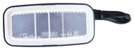 Biela LED obrysová lampa, 12/24V Biela LED obrysová lampa, 12/24V