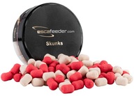 Návnada Esca Feeder Wafters Skunks 10mm 50ml Návnada Esca Feeder Wafters Skunks 10mm 50ml