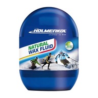 HOLMENKOL Natural Wax Fluid 24024 lyžiarsky tuk 100 ml HOLMENKOL Natural Wax Fluid 24024 lyžiarsky tuk 100 ml
