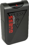 Pánska toaletná voda Guess Guess Effect 100 ml Edt Pánska toaletná voda Guess Guess Effect 100 ml Edt