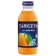 TARCZYN ORANŽOVÝ NECTAR 300ml TARCZYN ORANŽOVÝ NECTAR 300ml