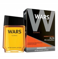 WARS CLASSIC VODA PO HOLENÍ ČIERNA 90ml