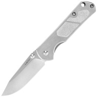 Zatvárací nôž Sanrenmu clip point 710 EDC Classic s klipom Zatvárací nôž Sanrenmu clip point 710 EDC Classic s klipom