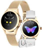 Dámske inteligentné hodinky Giewont Gift + Extra popruh