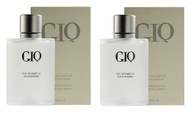 GIO pánsky parfém 2x50ml