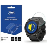 3MK FlexibleGlass Watch Garmin Fenix 7X Pro Solar Hybrid Glass 3MK FlexibleGlass Watch Garmin Fenix 7X Pro Solar Hybrid Glass