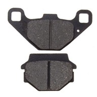 BRZDOVÉ DESTIČKY KTM 125 250 350 500 MX 620 EGS SX BRZDOVÉ DESTIČKY KTM 125 250 350 500 MX 620 EGS SX