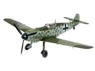 1/48 Messerschmitt Bf109 E3 | Model Tamiya 61050