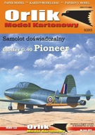 Gloster G40 Pioneer AORL021 Gloster G40 Pioneer AORL021