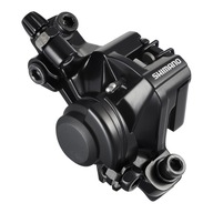 Predná/zadná kotúčová brzda Shimano BR-M375 Predná/zadná kotúčová brzda Shimano BR-M375