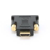 Adaptér HDMI na DVI Gembird A-HDMI-DVI-1