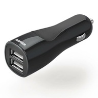 HAMA autonabíjačka 2xUSB 4,8A 24W HAMA autonabíjačka 2xUSB 4,8A 24W