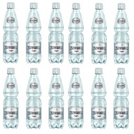 12x 500ml CISOWIANKA neperlivá voda BAL 12x 500ml CISOWIANKA neperlivá voda BAL