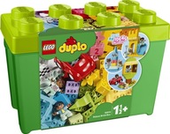 LEGO DUPLO CLASSIC BOX S DELUXE BLOKMI (10914) (BLOKY)