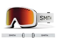 SP1115. Smith Project White Red Sol X