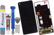 LCD displej Motorola Moto One Vision XT1970 LCD displej Motorola Moto One Vision XT1970