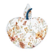 Bambusový vankúš Apple Flowers Vintage Lepre Bambusový vankúš Apple Flowers Vintage Lepre