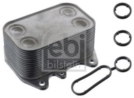 103463 FEBI BILSTEIN Chladič oleja, motorový olej 103463 FEBI BILSTEIN Chladič oleja, motorový olej