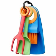 FISKARS SADA 4 NÁRADÍ MY PRVÝCH DETÍ FISKARS SADA 4 NÁRADÍ MY PRVÝCH DETÍ