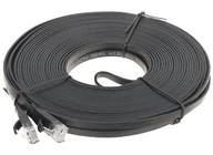 PATCHCORD RJ45/6/15-FL 15,0 m UNITEK PATCHCORD RJ45/6/15-FL 15,0 m UNITEK