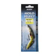 WOBLER JAXON ŠŤUKA 2-SEC F 10cm/10g PL WOBLER JAXON ŠŤUKA 2-SEC F 10cm/10g PL