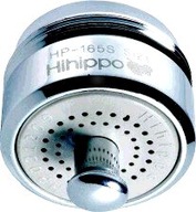 HIHIPPO START/STOP antibakteriálny prevzdušňovač HP-165S