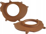 BassTon DMG-Renault.2 dištančné podložky MDF Clio IV 4 pred BassTon DMG-Renault.2 dištančné podložky MDF Clio IV 4 pred