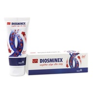 DIOSMINEX FAST LEGS RELIEF GEL 100G DIOSMINEX FAST LEGS RELIEF GEL 100G