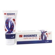 DIOSMINEX FAST LEGS RELIEF GEL 100G