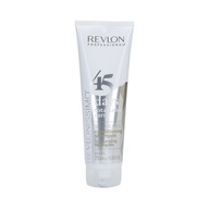 REVLON 45 DAYS Highlights Šampón a kondicionér na udržiavanie farby 275 ml REVLON 45 DAYS Highlights Šampón a kondicionér na udržiavanie farby 275 ml