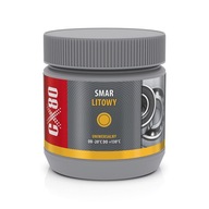 CX-80 LÍTIOVÉ VIACÚČELOVÉ TUKY 500G UNIVERZ CX-80 LÍTIOVÉ VIACÚČELOVÉ TUKY 500G UNIVERZ