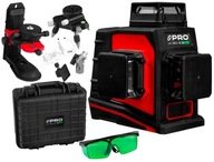 PRO LK-360.3DG 3D 360 KRÍŽOVÝ LASER