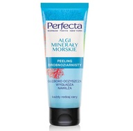 Perfecta Jemnozrnný peeling z morských rias 75 ml