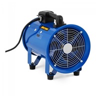 Priemyselný ventilátor 180W 1500 m/h MSW 10061409