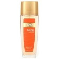 Jovan Musk For Women deodorant sprej 75ml z Nemecka Jovan Musk For Women deodorant sprej 75ml z Nemecka
