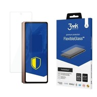 Hybridné sklo pre Sam Galaxy Z Fold 2 5G 3MK Hybridné sklo pre Sam Galaxy Z Fold 2 5G 3MK