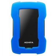 Externý HDD disk ADATA HD330 1TB 2,5'' USB 3.2