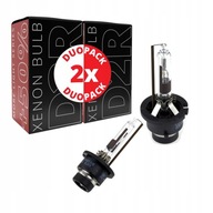2x D2R XENON FILAMENT +50% 4800K DUOPACK 2x D2R XENON FILAMENT +50% 4800K DUOPACK