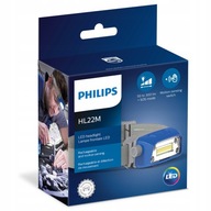 Čelovka Philips HL22M so snímačom pohybu Čelovka Philips HL22M so snímačom pohybu