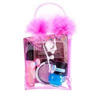 TUTU Mix 23 lesk na pery 03 + lak 09 + tieň 01 TUTU Mix 23 lesk na pery 03 + lak 09 + tieň 01