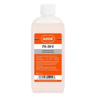 Vývojka Adox FX-39 500 ml na čiernobiele fólie Vývojka Adox FX-39 500 ml na čiernobiele fólie
