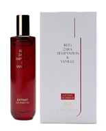 ZARA RED TEMPTATION VANILLE 50 ML DÁMSKY PARFÉMOVÝ EXTRAKT NOVINKA