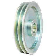 Kladka szajba 2ha 2 HA 2x13 fi 200 mm 32 Kladka szajba 2ha 2 HA 2x13 fi 200 mm 32