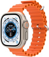 REMienok PRE HODINKY APPLE 1 2 3 4 5 6 7 8 9 SE 42MM 44MM 45MM 49MM | MNOHÉ FARBY REMienok PRE HODINKY APPLE 1 2 3 4 5 6 7 8 9 SE 42MM 44MM 45MM 49MM | MNOHÉ FARBY