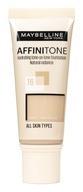 MAYBELLINE - AFFINITONE Foundation 16 VANILLA ROSE MAYBELLINE - AFFINITONE Foundation 16 VANILLA ROSE