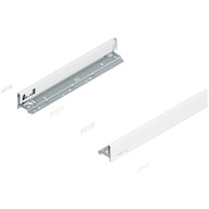 BLUM 770N4502S LEGRABOX boky zásuvky, výška N, dĺžka 450 BLUM 770N4502S LEGRABOX boky zásuvky, výška N, dĺžka 450