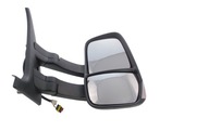 DLHÉ ELEKTRICKÉ ZRKADLO IVECO DAILY 2006-2014. R DLHÉ ELEKTRICKÉ ZRKADLO IVECO DAILY 2006-2014. R