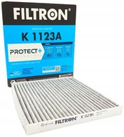 Uhlíkový kabínový filter FILTRON K1123A Uhlíkový kabínový filter FILTRON K1123A
