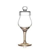 POHÁR NA WHISKY s vrchnákom JANTAROVÉ POHÁRKO G101 100ml POHÁR NA WHISKY s vrchnákom JANTAROVÉ POHÁRKO G101 100ml