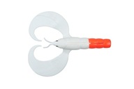 Fox Rage Mega Craw 20 cm červená hlava Fox Rage Mega Craw 20 cm červená hlava